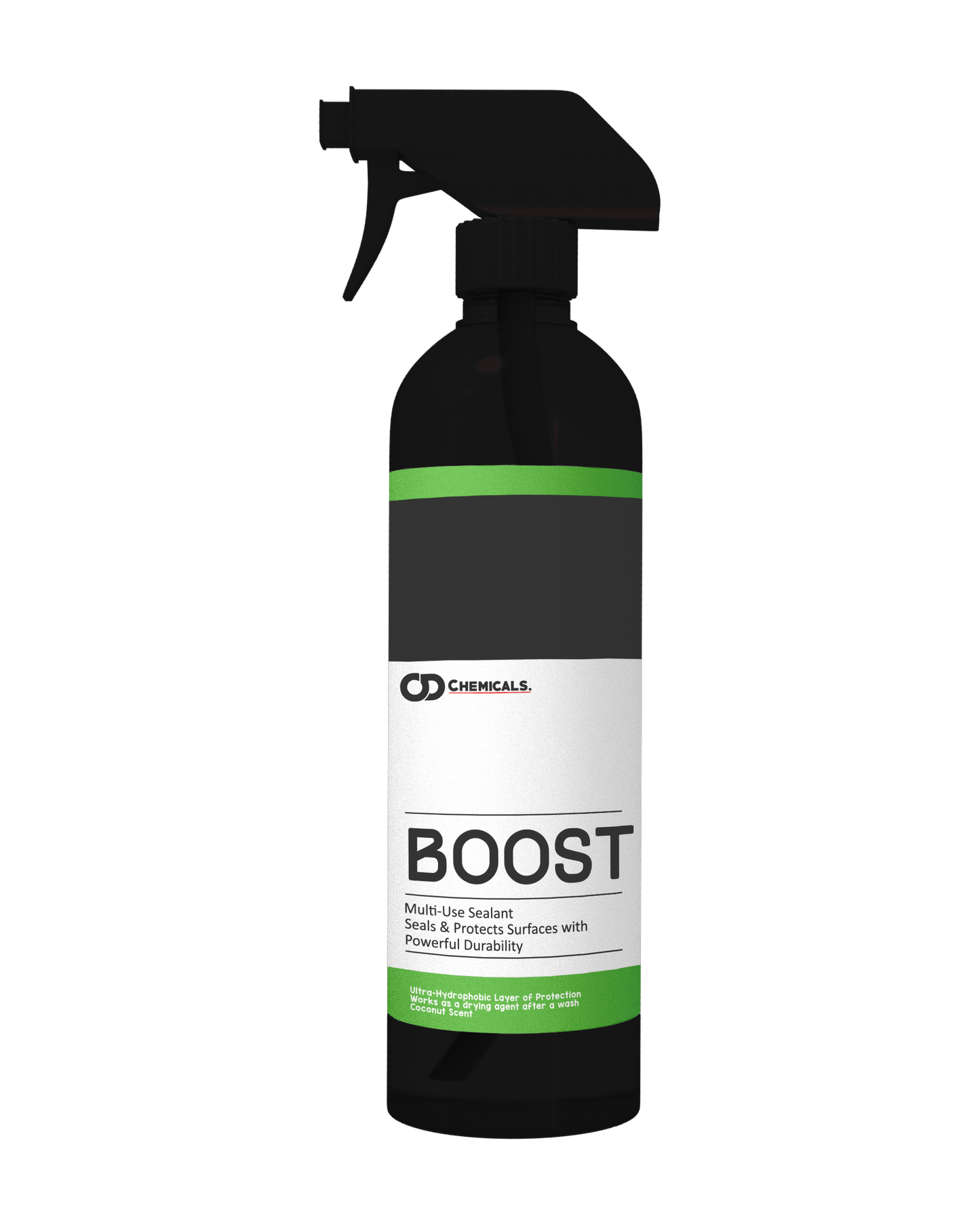 16 oz. BOOST CERAMIC SEALANT