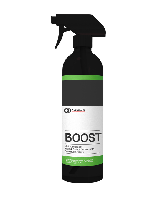 16 oz. BOOST CERAMIC SEALANT