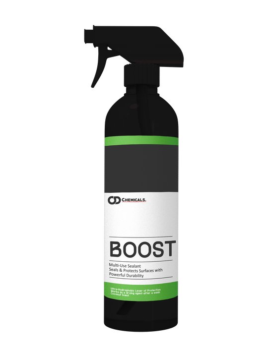 16 oz. BOOST CERAMIC SEALANT