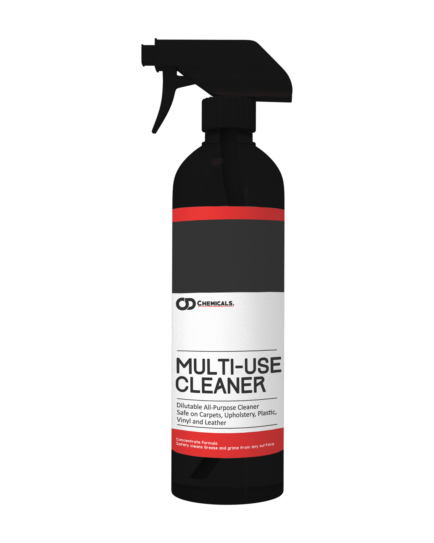 16 oz. MULTI-USE CLEANER CONCENTRATE