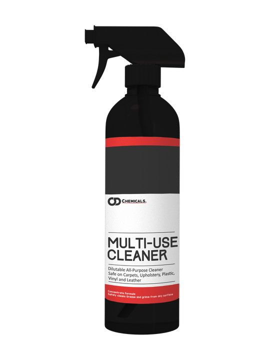 16 oz. MULTI-USE CLEANER CONCENTRATE